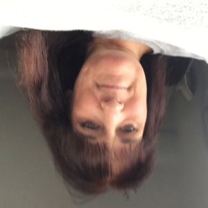 Meet your Posher, Theresa